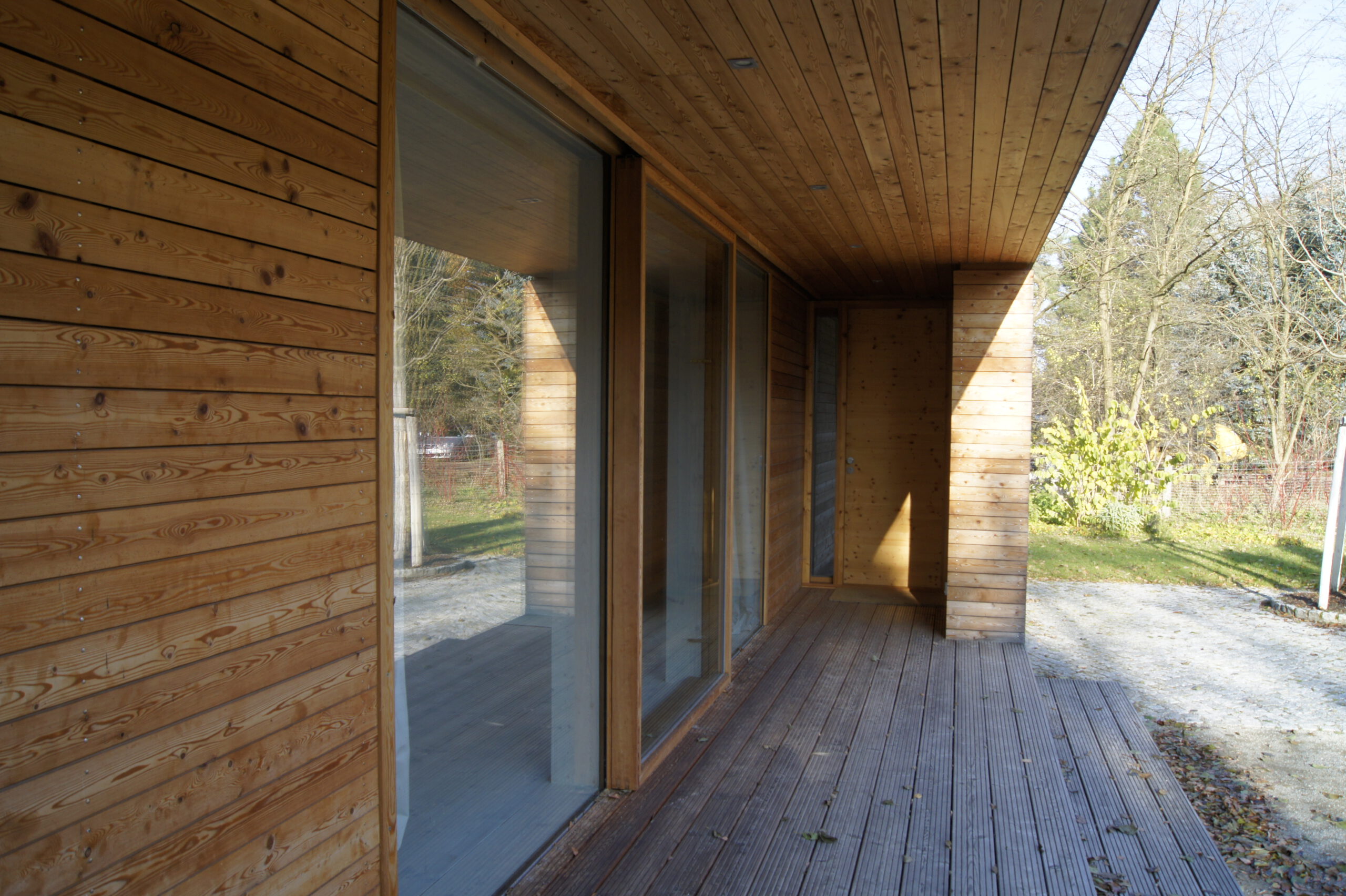 Schiebefenster